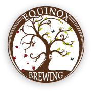 Equinox logo