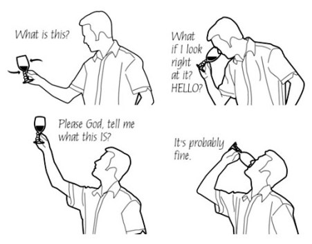funny-man-tasting-wine-glass