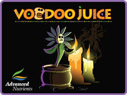 Voodoo Juice